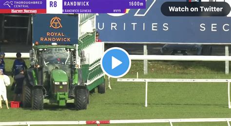randwick guineas result|Randwick Guineas results and replay – 2022 .
